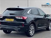 Ford Kuga Image 3