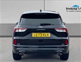 Ford Kuga Image 4