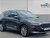 Ford Kuga Image 1