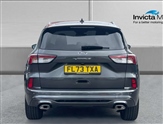 Ford Kuga Image 4