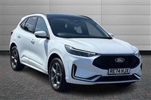 Used Ford Kuga