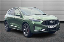 Used Ford Kuga