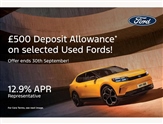 Ford Kuga Image 3
