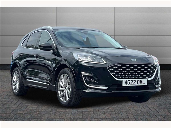 Large image for the Used Ford Kuga