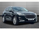 Ford Kuga Image 1