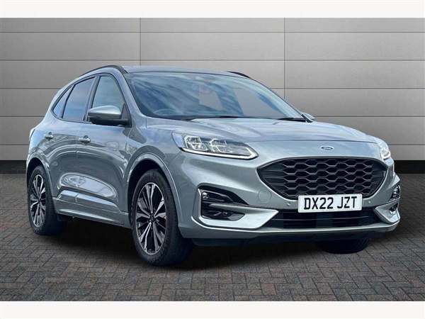 Large image for the Used Ford Kuga
