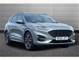 Ford Kuga Image 1
