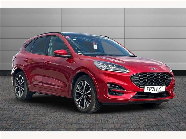 Large image for the Used Ford Kuga