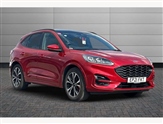 Ford Kuga Image 1
