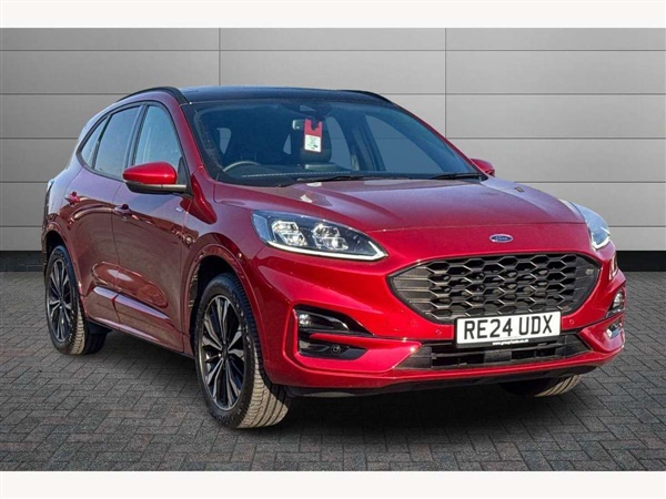 Large image for the Used Ford Kuga