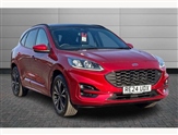 Ford Kuga Image 1