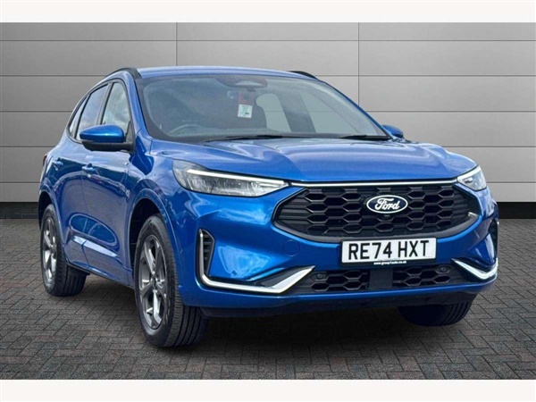 Large image for the Used Ford Kuga