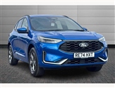 Ford Kuga Image 1