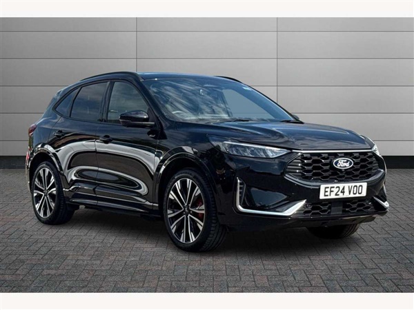 Large image for the Used Ford Kuga
