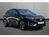 Ford Kuga Image 1