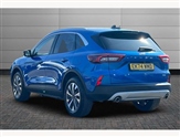 Ford Kuga Image 5