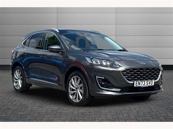 Large image for the Used Ford Kuga