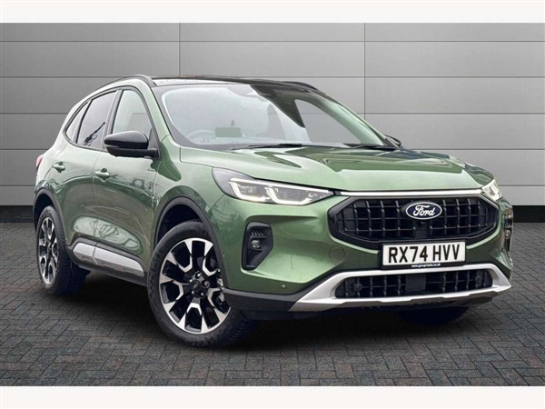 Large image for the Used Ford Kuga