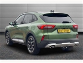 Ford Kuga Image 5
