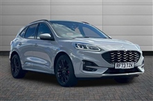 Used Ford Kuga