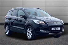 Used Ford Kuga