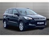 Ford Kuga Image 1