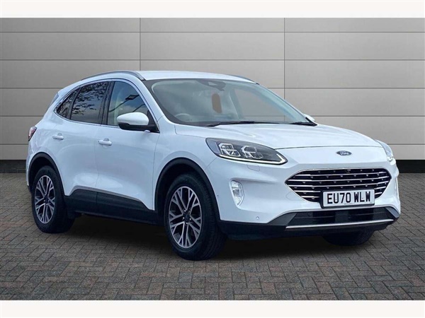 Large image for the Used Ford Kuga