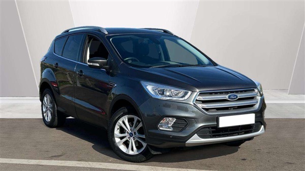 Large image for the Used Ford Kuga