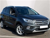 Ford Kuga Image 1