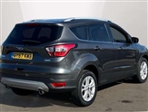 Ford Kuga Image 2