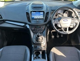 Ford Kuga Image 5
