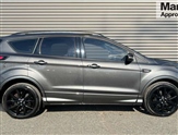 Ford Kuga Image 2