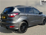 Ford Kuga Image 3