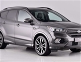 Ford Kuga Image 1