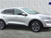 Ford Kuga Image 4