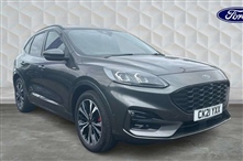 Used Ford Kuga