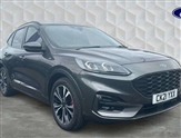 Ford Kuga Image 1