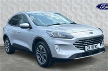 Used Ford Kuga
