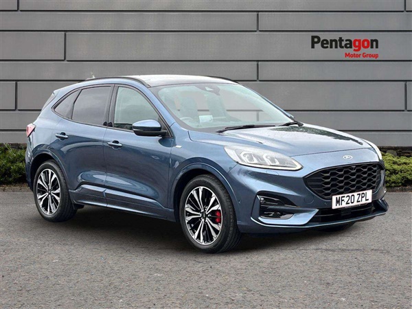 Large image for the Used Ford Kuga