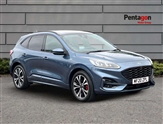 Ford Kuga Image 1