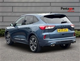 Ford Kuga Image 2