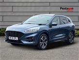 Ford Kuga Image 3