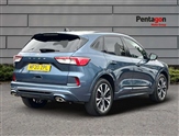 Ford Kuga Image 4