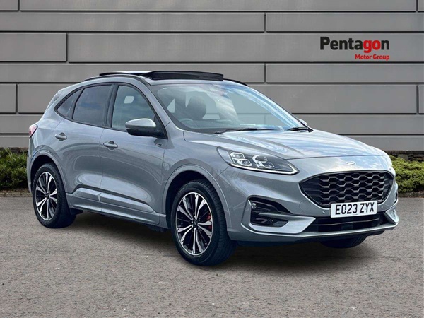 Large image for the Used Ford Kuga