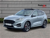 Ford Kuga Image 3
