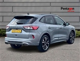 Ford Kuga Image 4