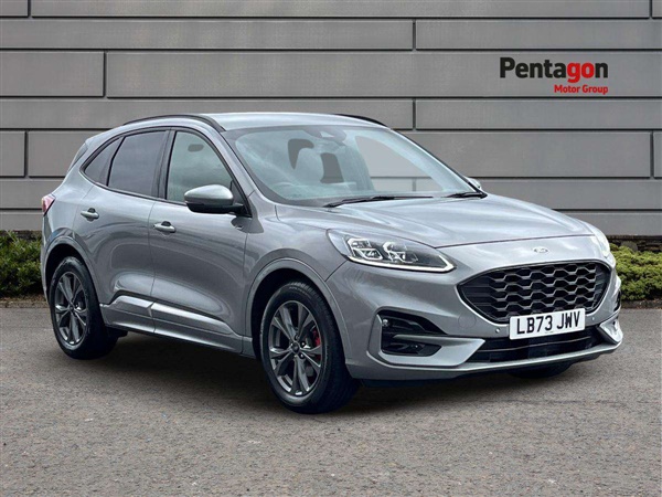 Large image for the Used Ford Kuga