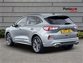 Ford Kuga Image 2