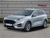 Ford Kuga Image 3