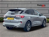 Ford Kuga Image 4